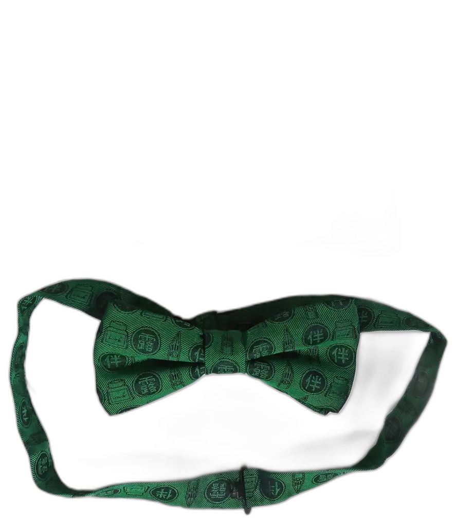T -Shirt Apparel Rohan S Bow Tie(