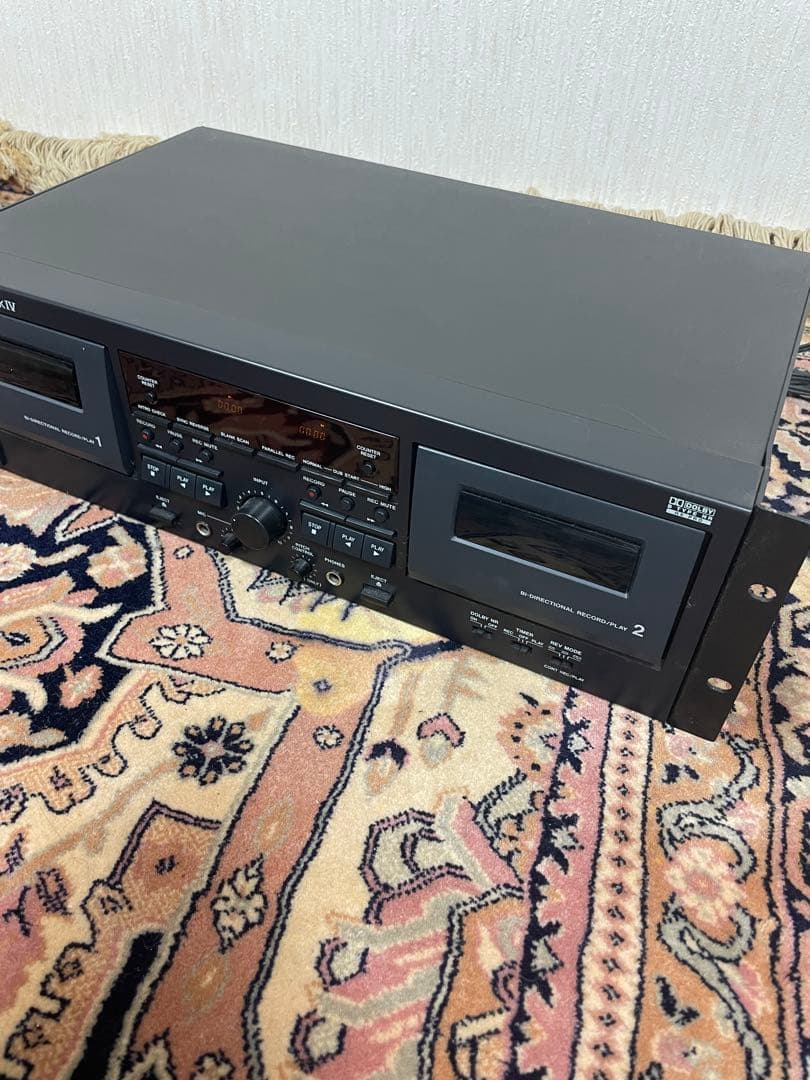 Tascam Other 202Mkiv