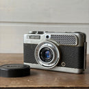 Canon Compact Camera (Film)