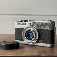 Canon Compact Camera (Film)
