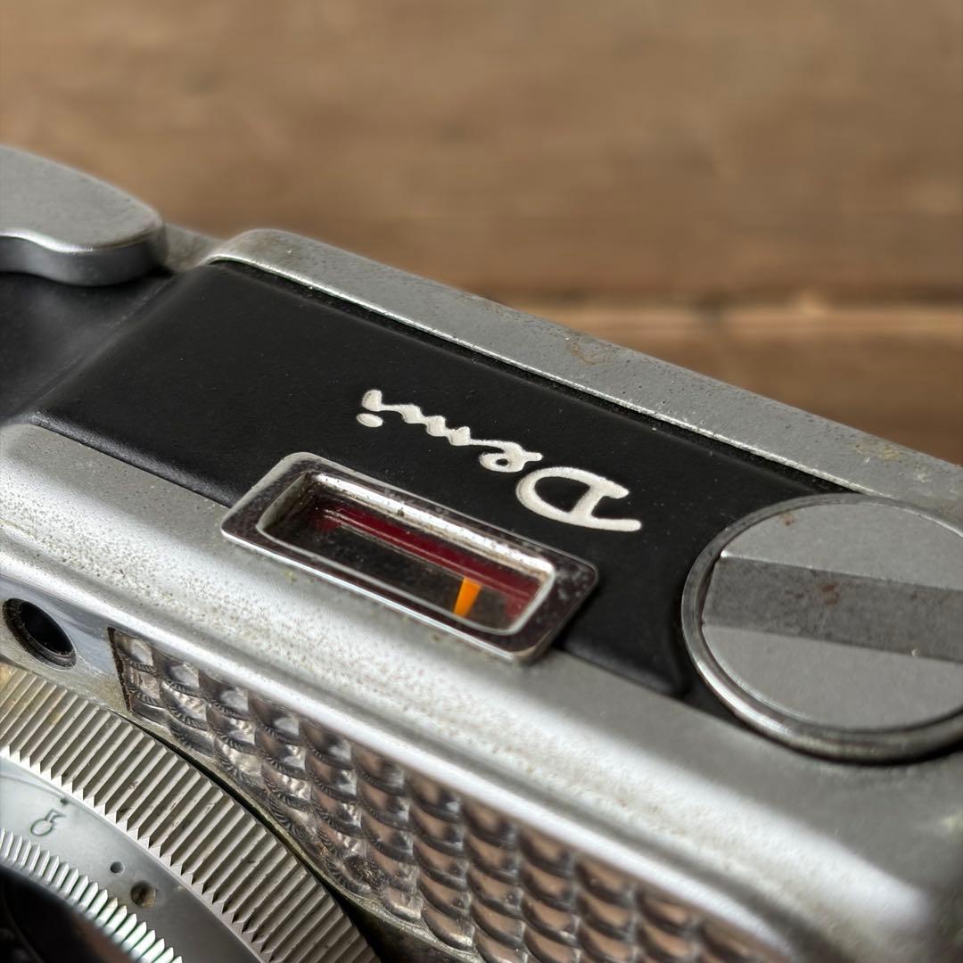 Canon Compact Camera (Film)