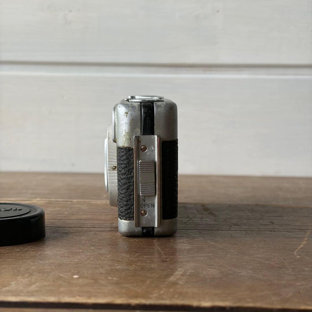 Canon Compact Camera (Film)