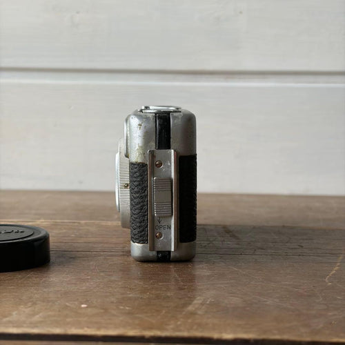 Canon Compact Camera (Film)