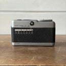 Canon Compact Camera (Film)