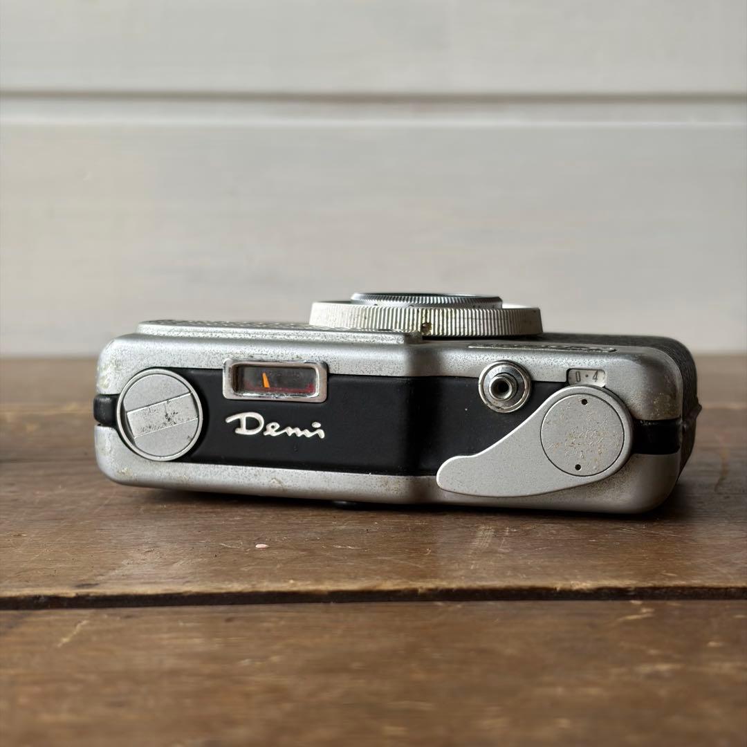 Canon Compact Camera (Film)