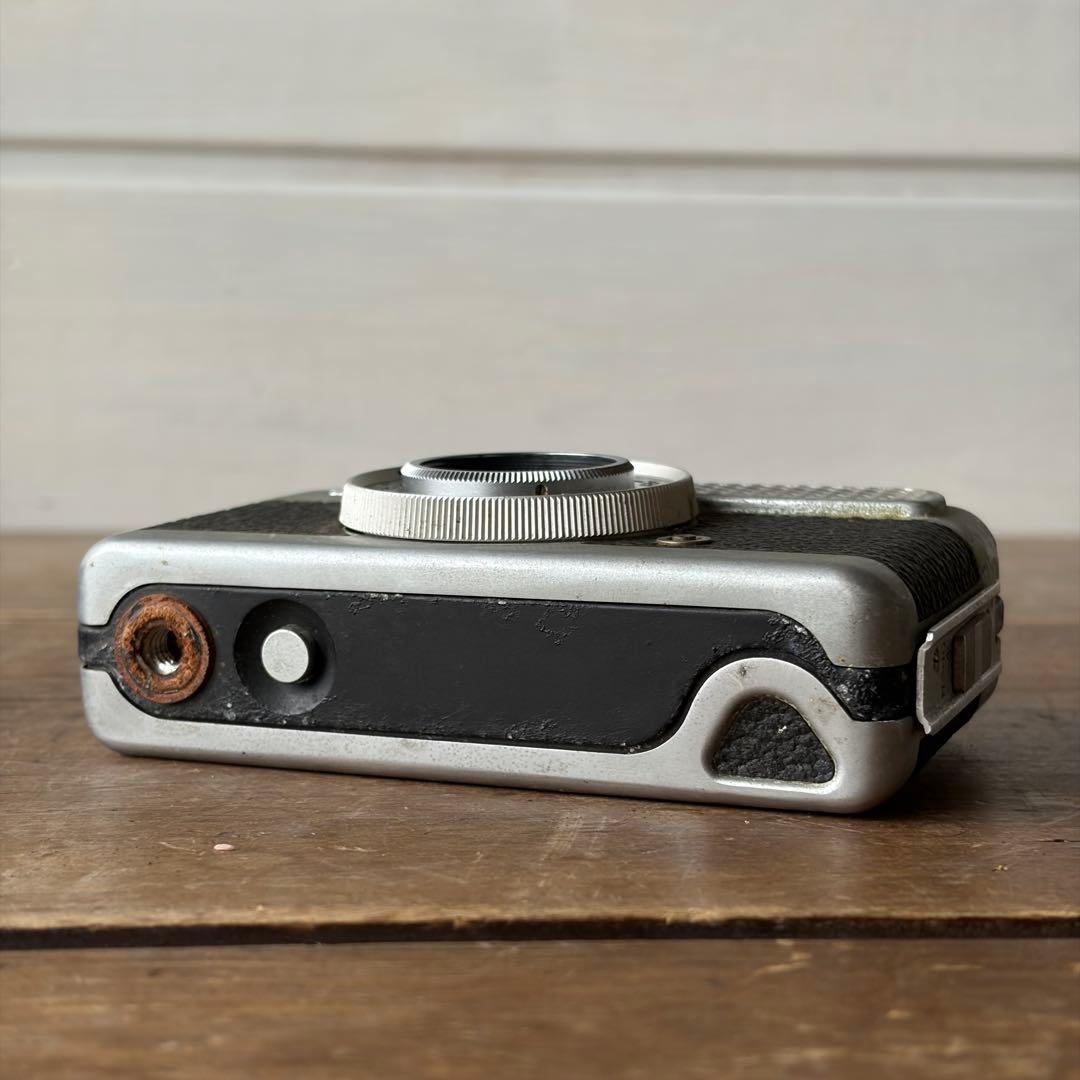 Canon Compact Camera (Film)