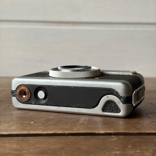 Canon Compact Camera (Film)