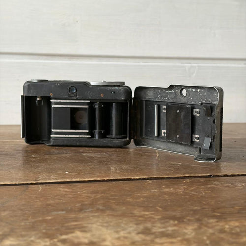 Canon Compact Camera (Film)