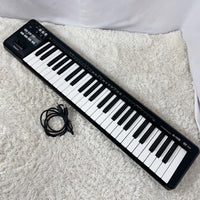 Roland Midi Keyboards Pads A-49