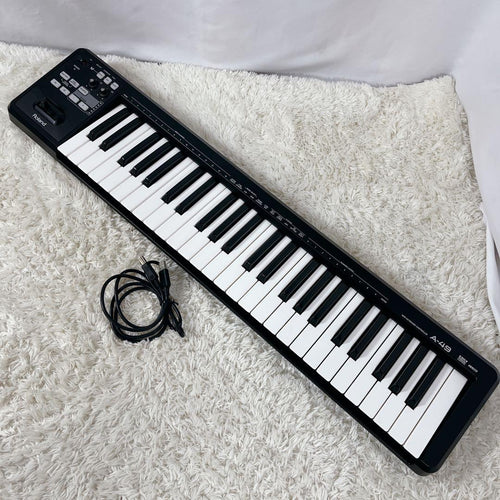 Roland Midi Keyboards Pads A-49