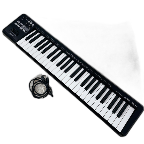Roland Midi Keyboards Pads A-49