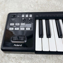 Roland Midi Keyboards Pads A-49