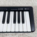 Roland Midi Keyboards Pads A-49
