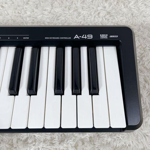Roland Midi Keyboards Pads A-49