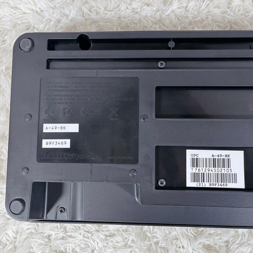 Roland Midi Keyboards Pads A-49