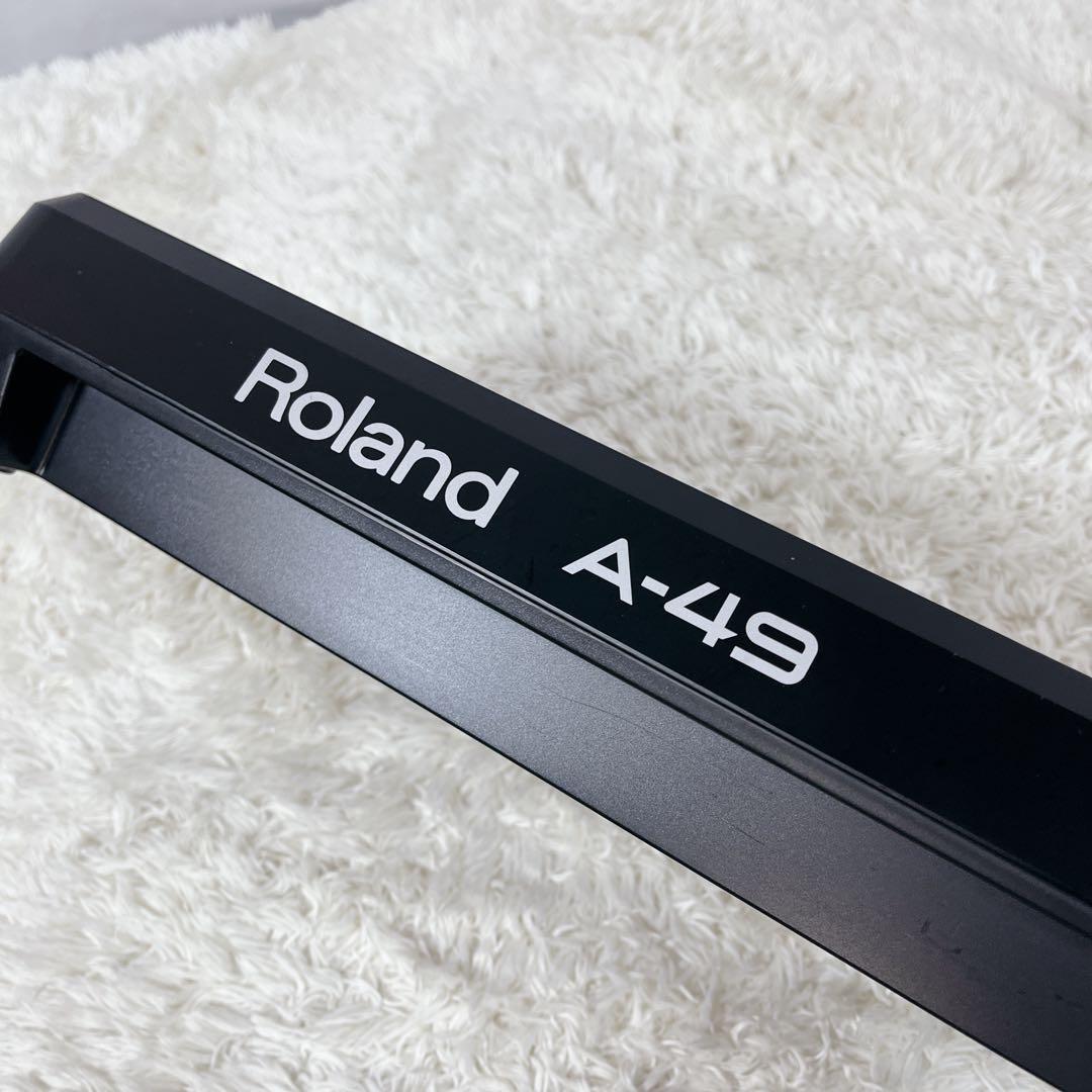 Roland Midi Keyboards Pads A-49