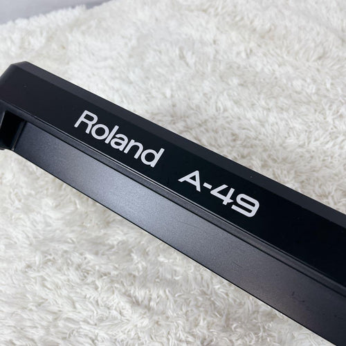 Roland Midi Keyboards Pads A-49