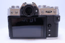 Fujifilm Mirrorless Interchangeable Lips X-T30 X-T30-S (Silver)(