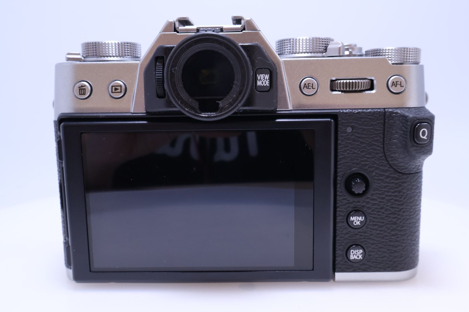Fujifilm Mirrorless Interchangeable Lips X-T30 X-T30-S (Silver)(