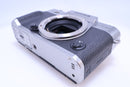 Fujifilm Mirrorless Interchangeable Lips X-T30 X-T30-S (Silver)(