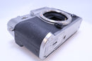 Fujifilm Mirrorless Interchangeable Lips X-T30 X-T30-S (Silver)(