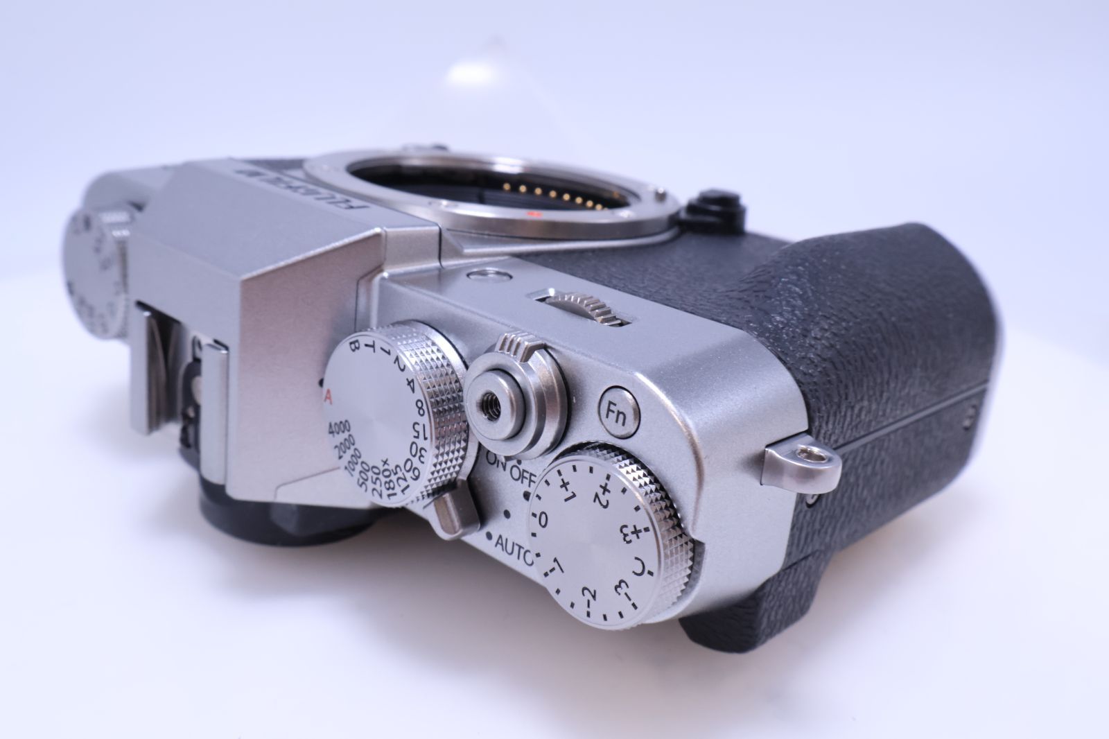 Fujifilm Mirrorless Interchangeable Lips X-T30 X-T30-S (Silver)(