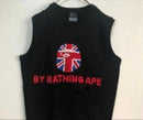 A Bathing Ape Vests