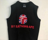 A Bathing Ape Vests