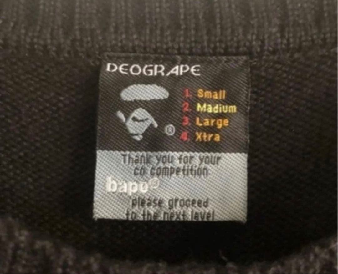 A Bathing Ape Vests
