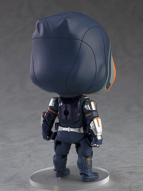 Good Smile Company Others 1675-Dx Black Widow Ver. Dx
