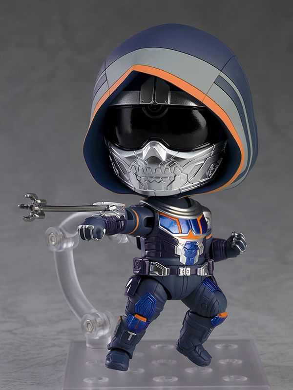 Good Smile Company Others 1675-Dx Black Widow Ver. Dx