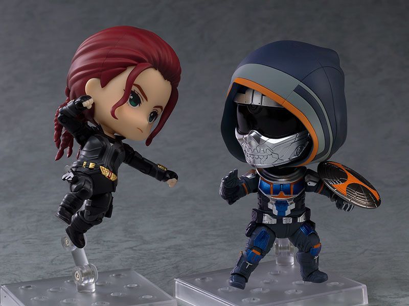 Good Smile Company Others 1675-Dx Black Widow Ver. Dx