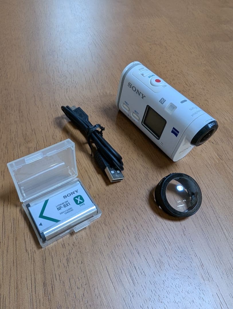 Sony Others Fdr-X1000V