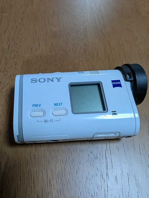 Sony Others Fdr-X1000V
