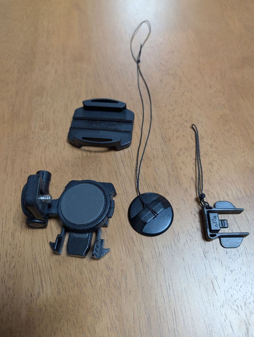 Sony Others Fdr-X1000V