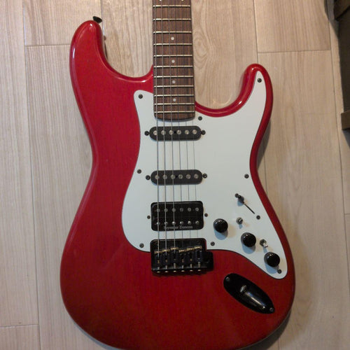 Electric Guitars P-Project Order St Type
