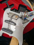 Electric Guitars P-Project Order St Type