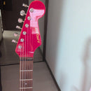 Electric Guitars P-Project Order St Type