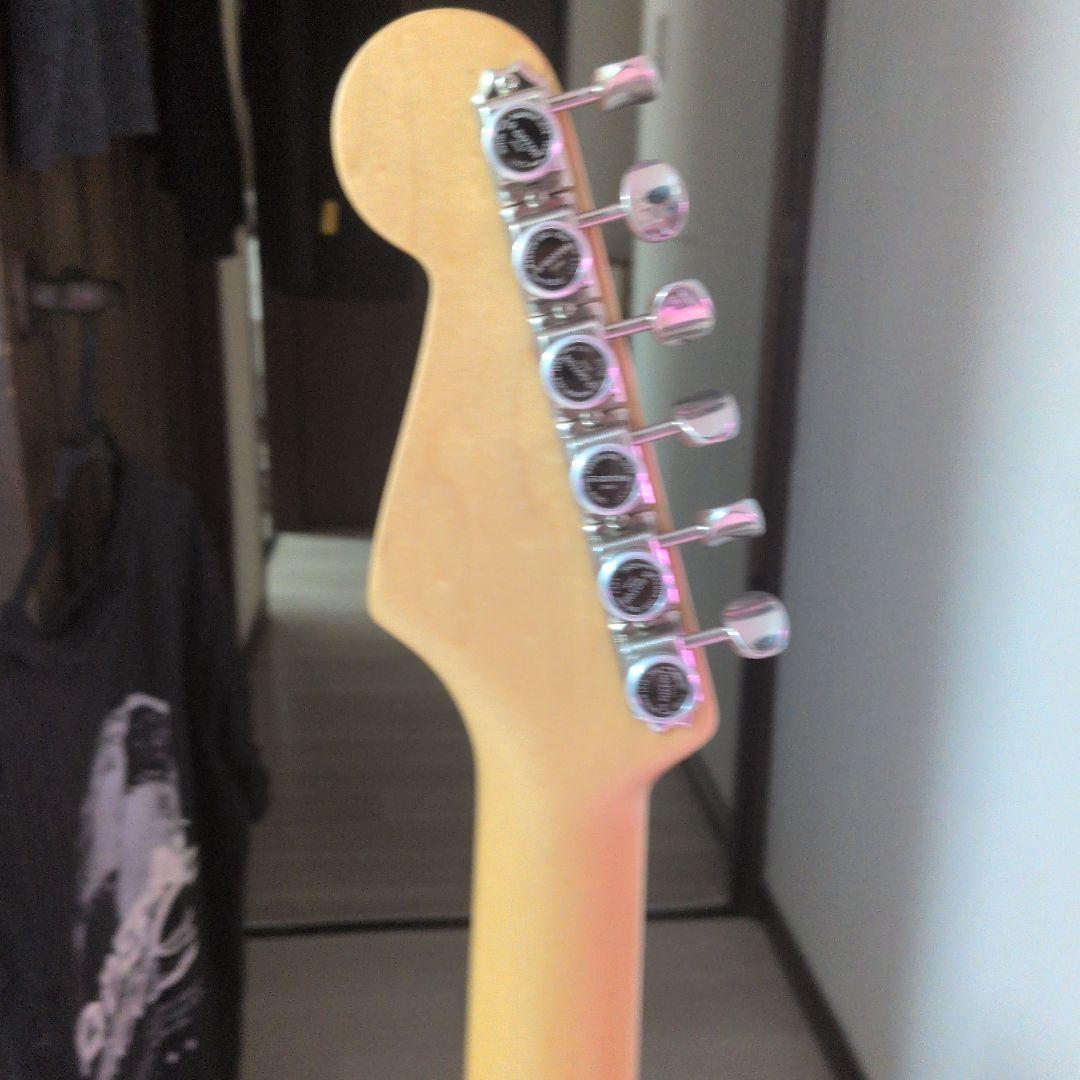 Electric Guitars P-Project Order St Type