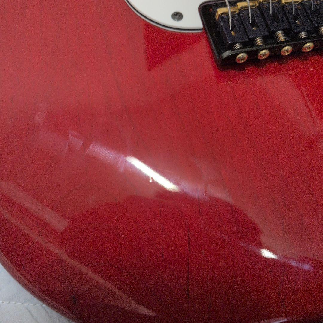 Electric Guitars P-Project Order St Type