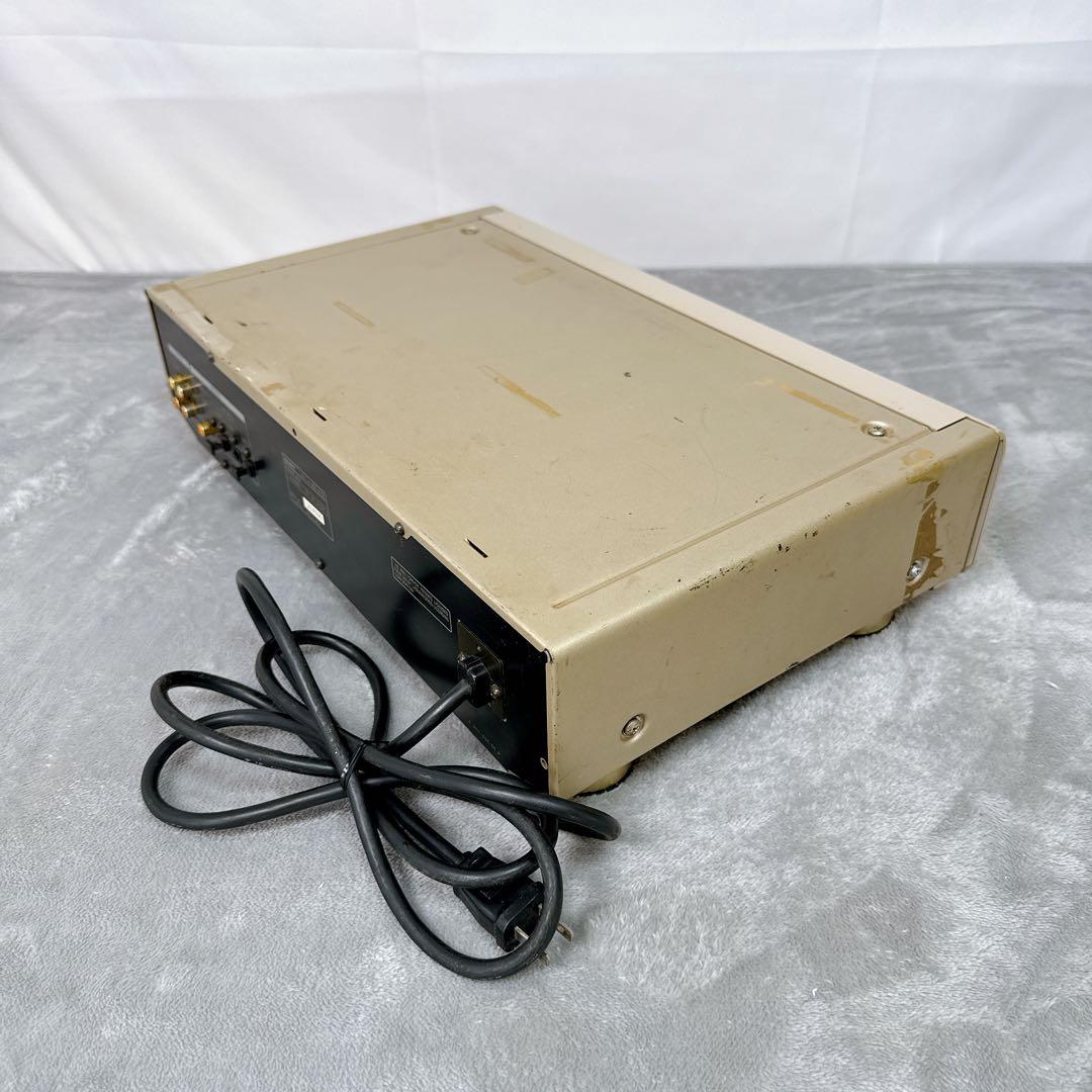 Sony Cd, Md Cassette Decks B77 Mds-Je700