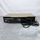 Sony Cd, Md Cassette Decks B77 Mds-Je700