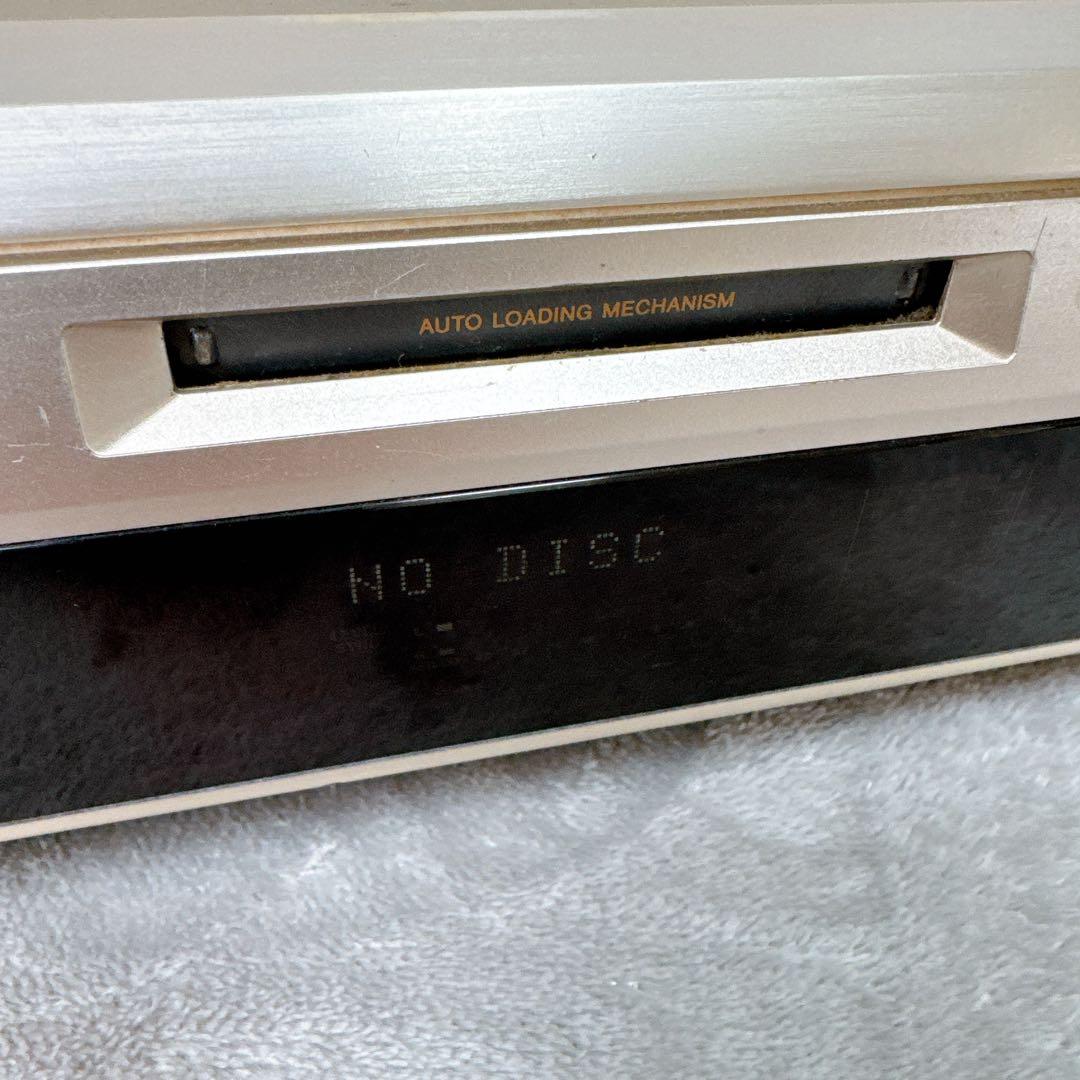 Sony Cd, Md Cassette Decks B77 Mds-Je700