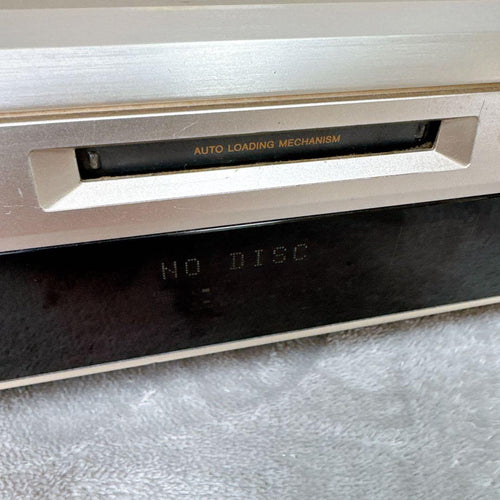 Sony Cd, Md Cassette Decks B77 Mds-Je700