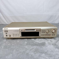 Sony Cd, Md Cassette Decks B77 Mds-Je700