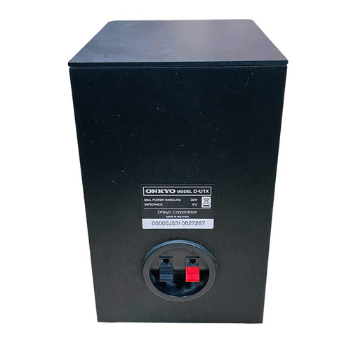 Onkyo Mini Component Systems Cr-U1X Cd