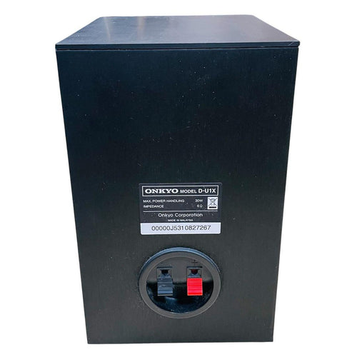 Onkyo Mini Component Systems Cr-U1X Cd