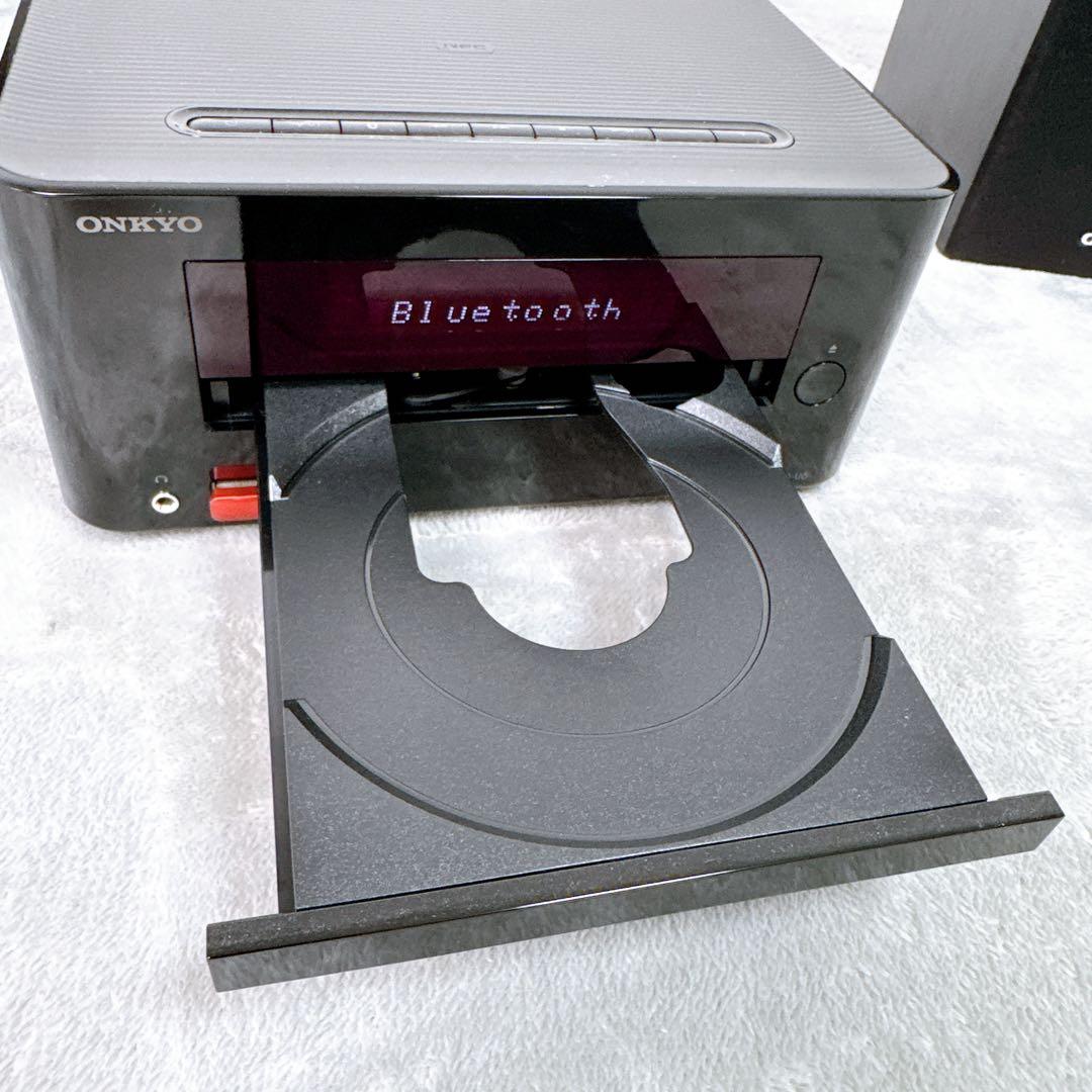 Onkyo Mini Component Systems D19 Cr-U6 Cd