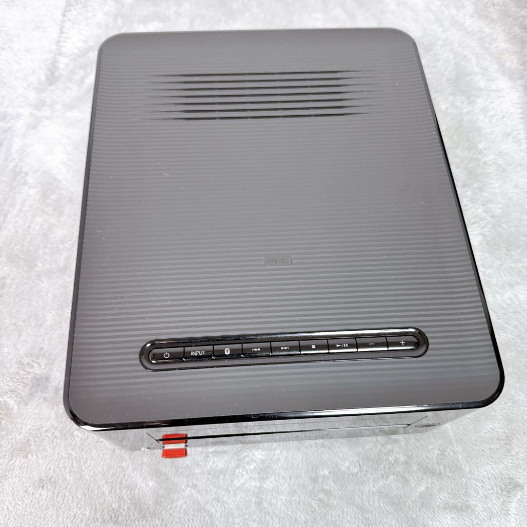 Onkyo Mini Component Systems D19 Cr-U6 Cd