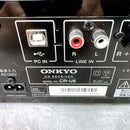 Onkyo Mini Component Systems D19 Cr-U6 Cd